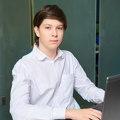 Девяткин Павел